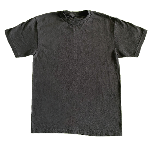 Stone Washed T Shirt