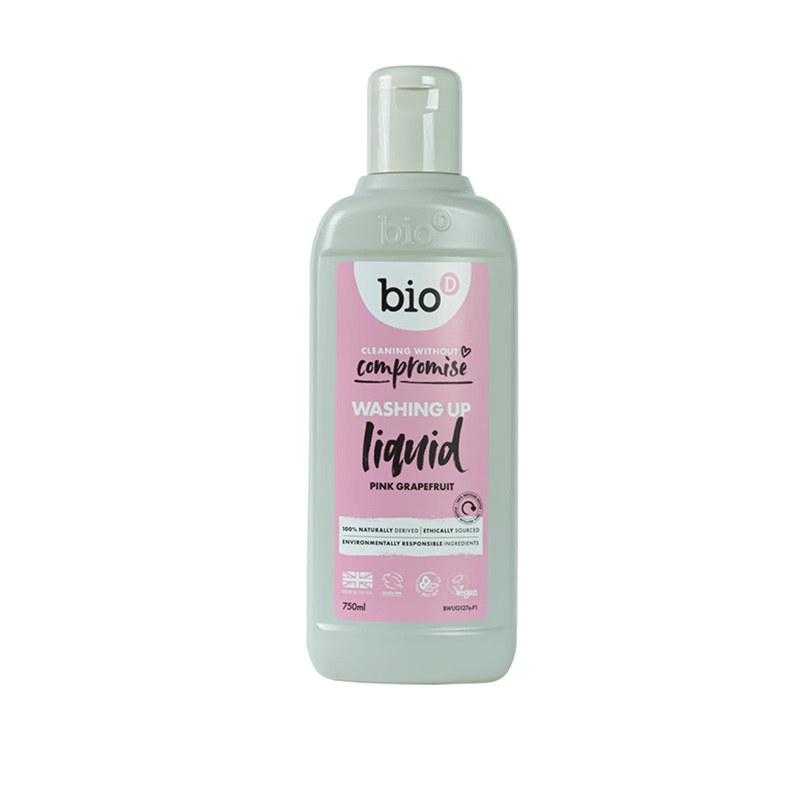 Bio-D Washing Up Liquid