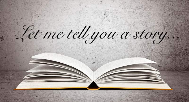 Have you got a story to tell?