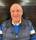 David Cuthill