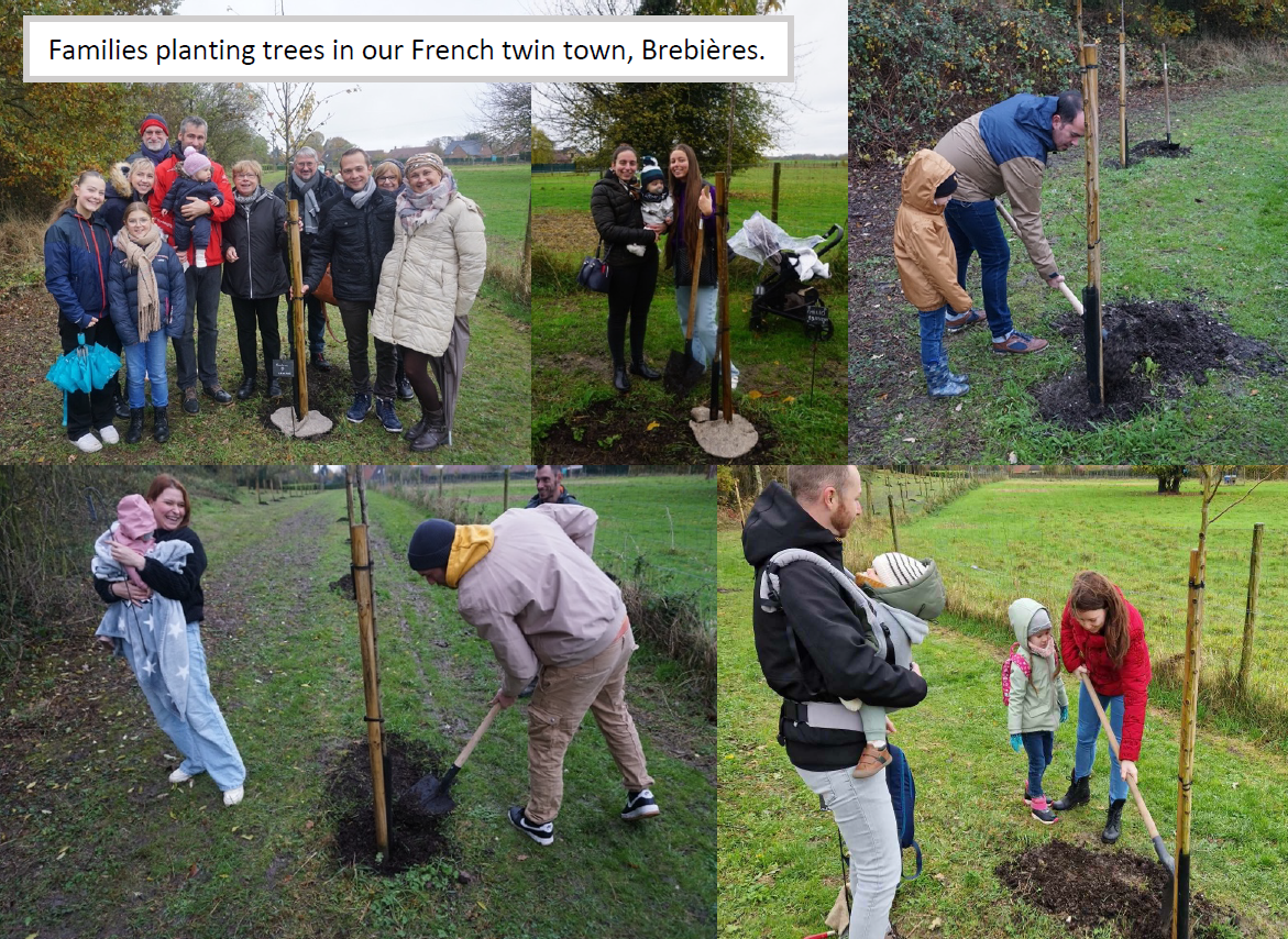 Rooted in Rattray & Blairgowrie