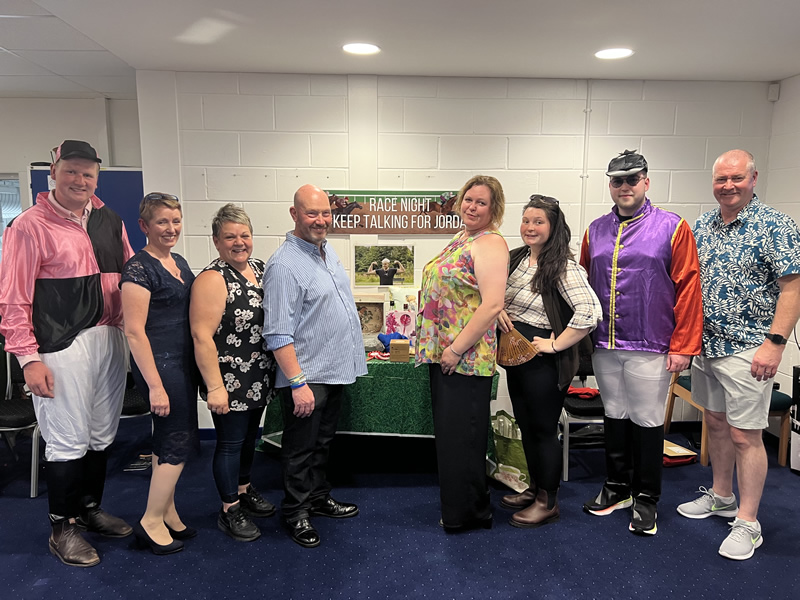 Funding Boost ahead of third Walkathon