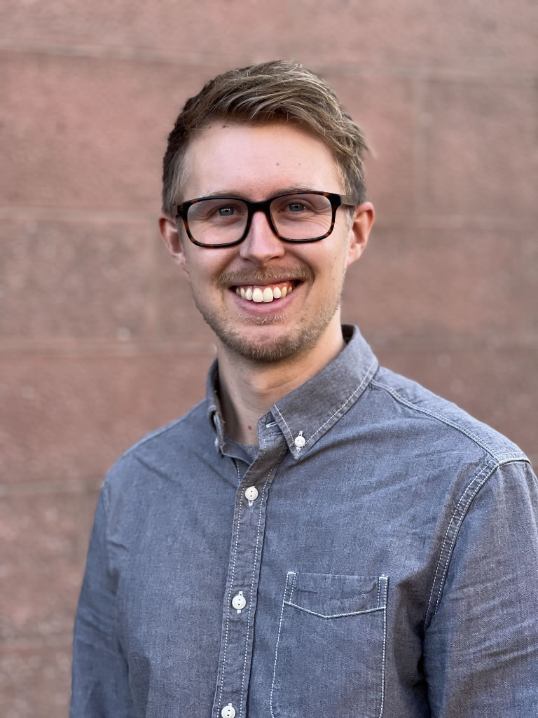 Nathan Jamieson - HEAT Energy Advisor