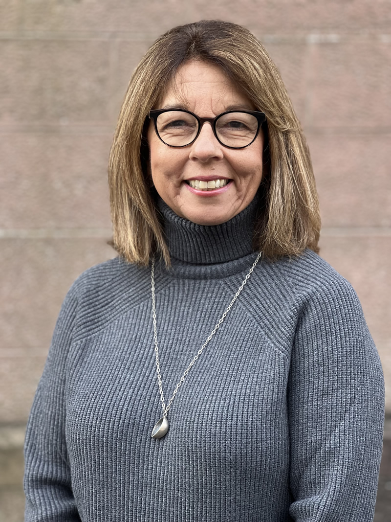 Linda Tait - BRDT