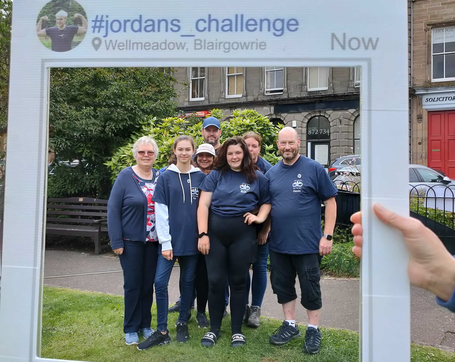 Walkathon 2023 Dates Announced