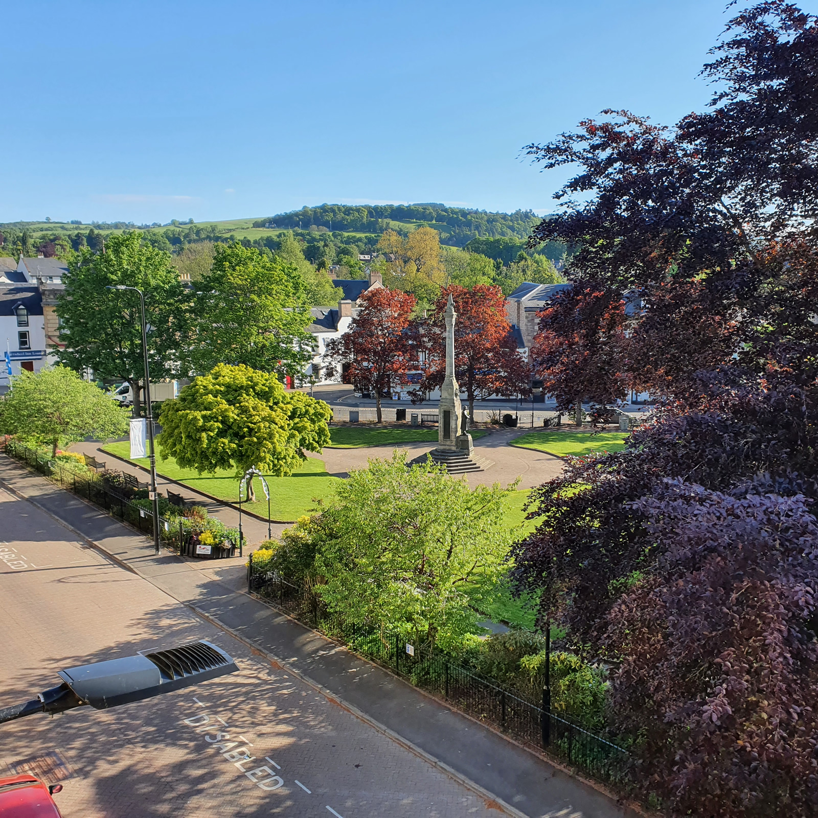 Blairgowrie and Rattray Development Trust