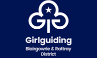 Blairgowrie Brownies logo