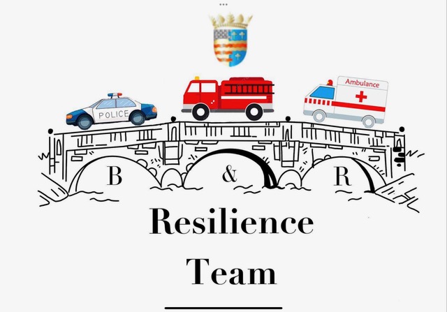Resilience Team looking for volunteers