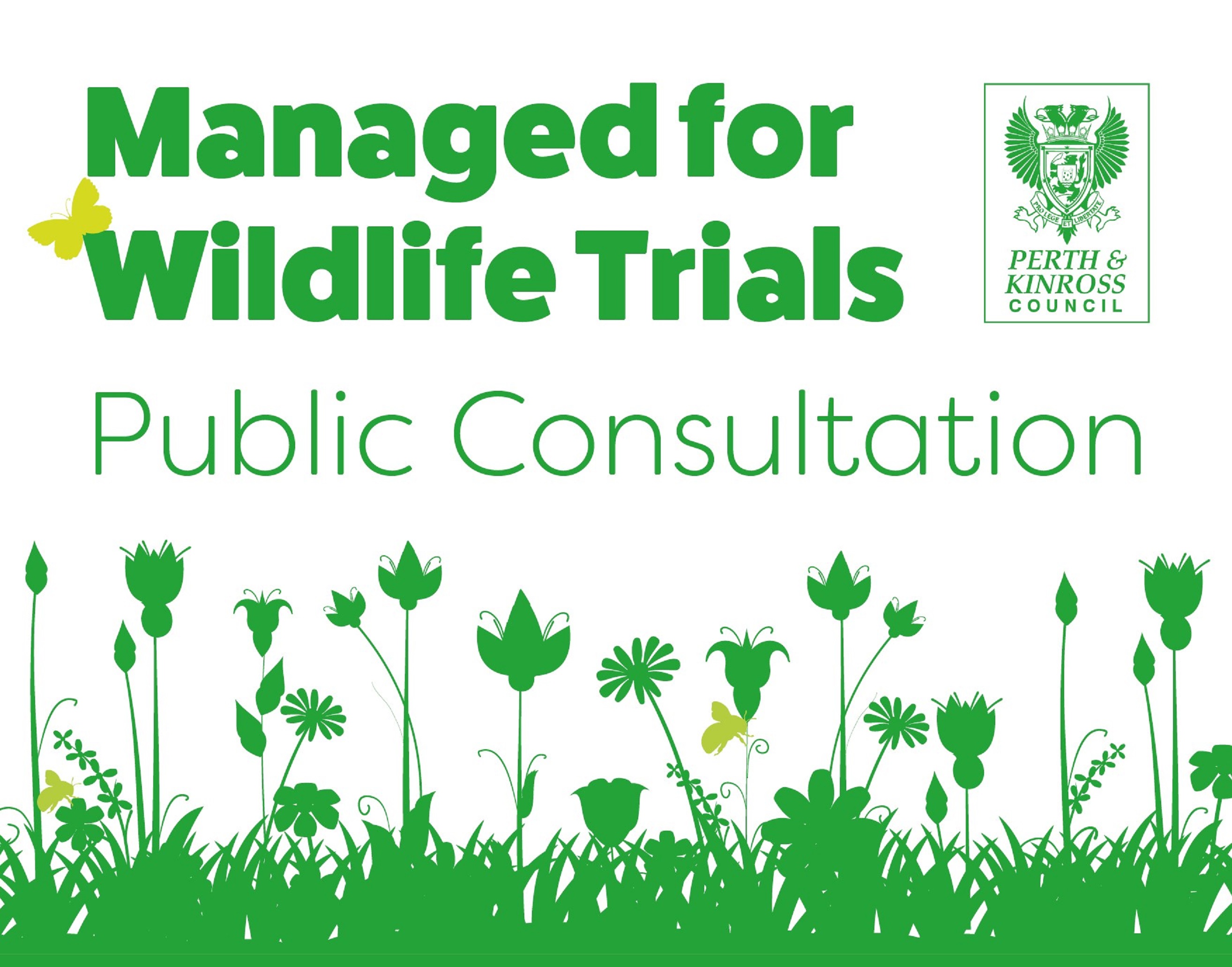 PKC Managed for Wildlife Consultation