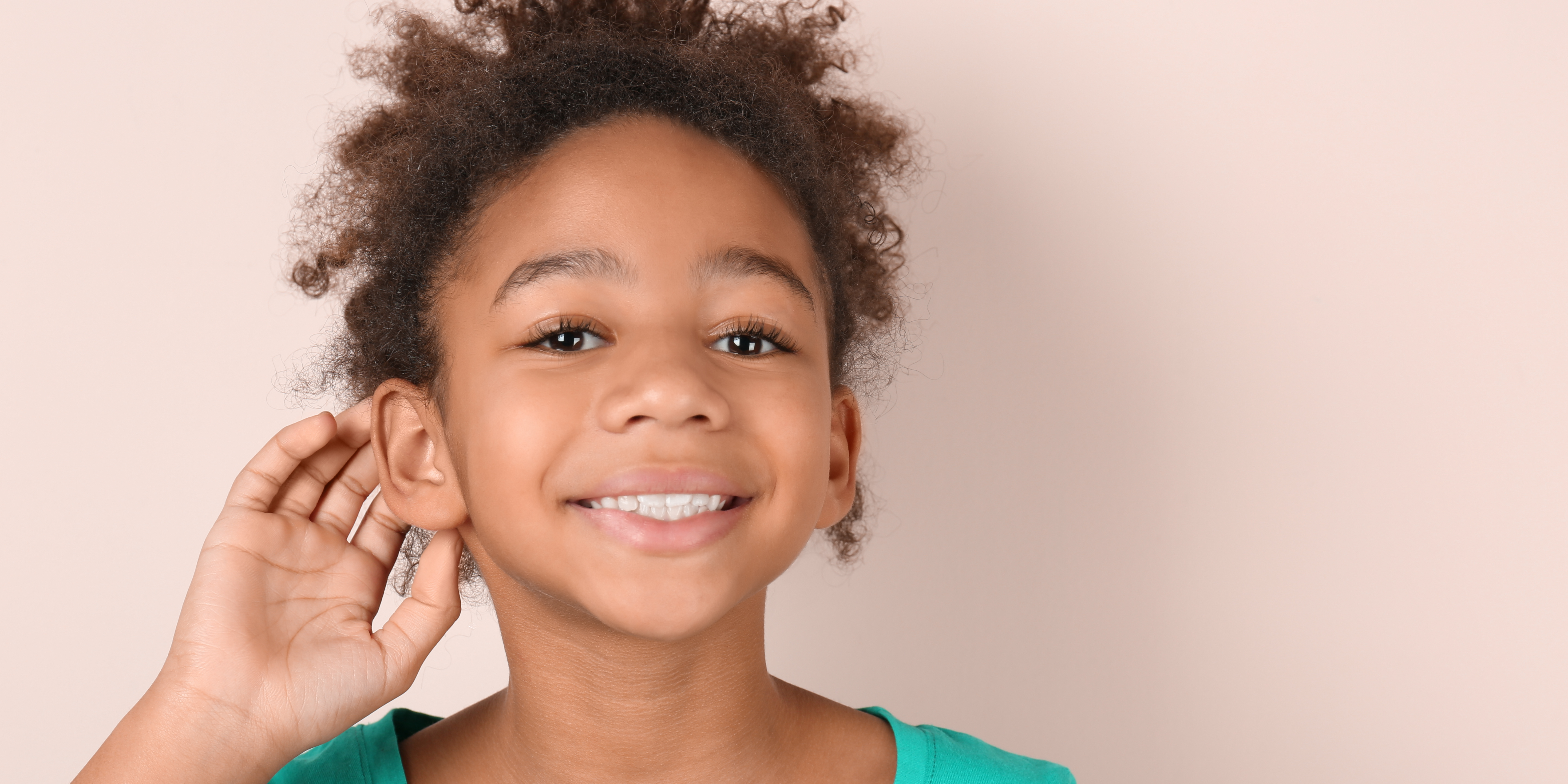 Is It Really Selective Hearing? Signs Your Child May Need a Hearing Check