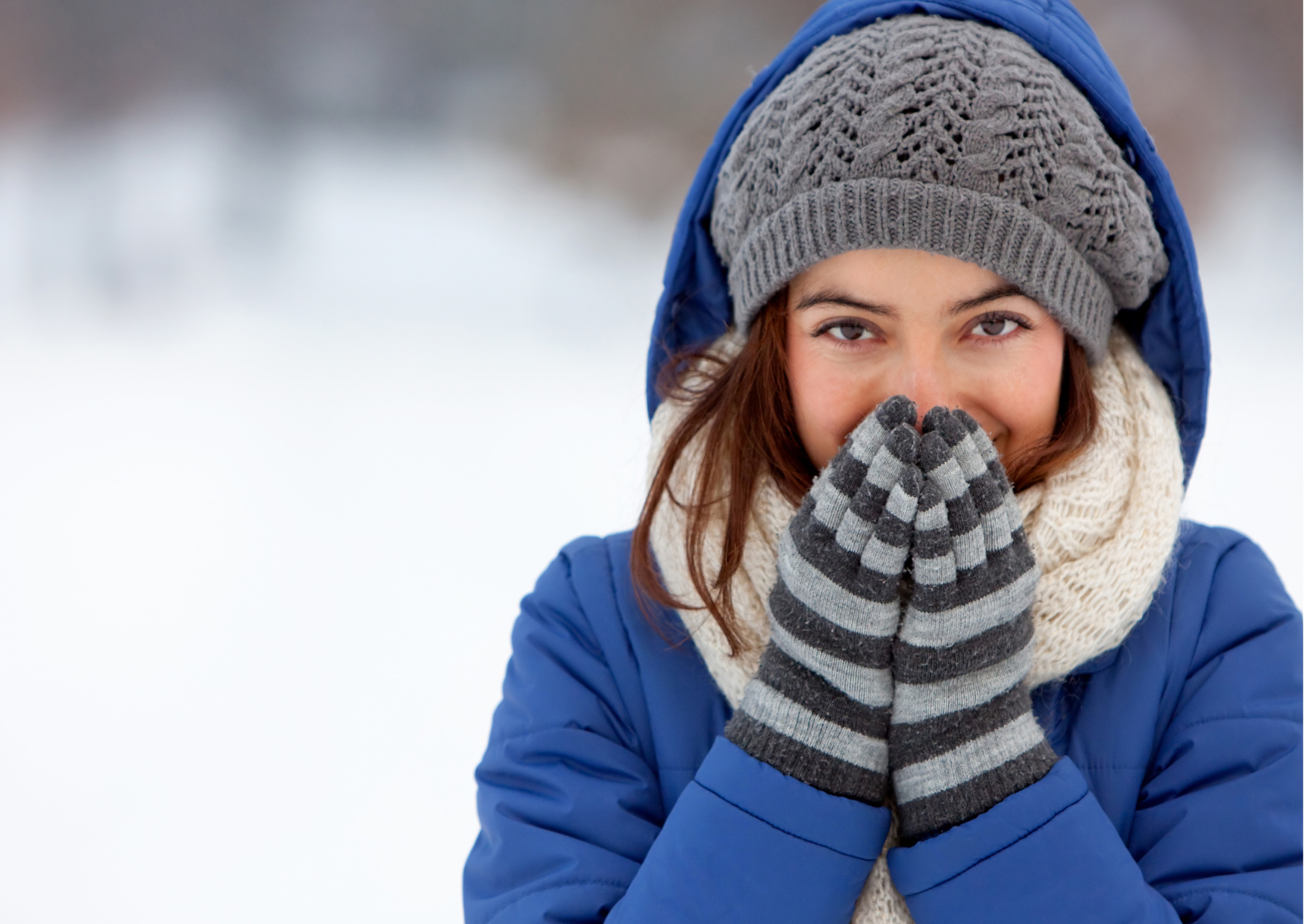 Winter Hearing Care: Managing Hearing Loss & Tinnitus