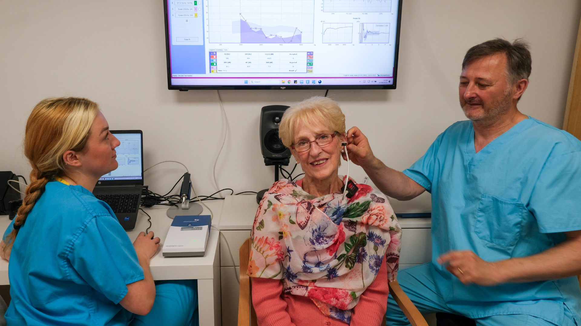 Why DIY Earwax Removal Is Doing More Harm Than Good