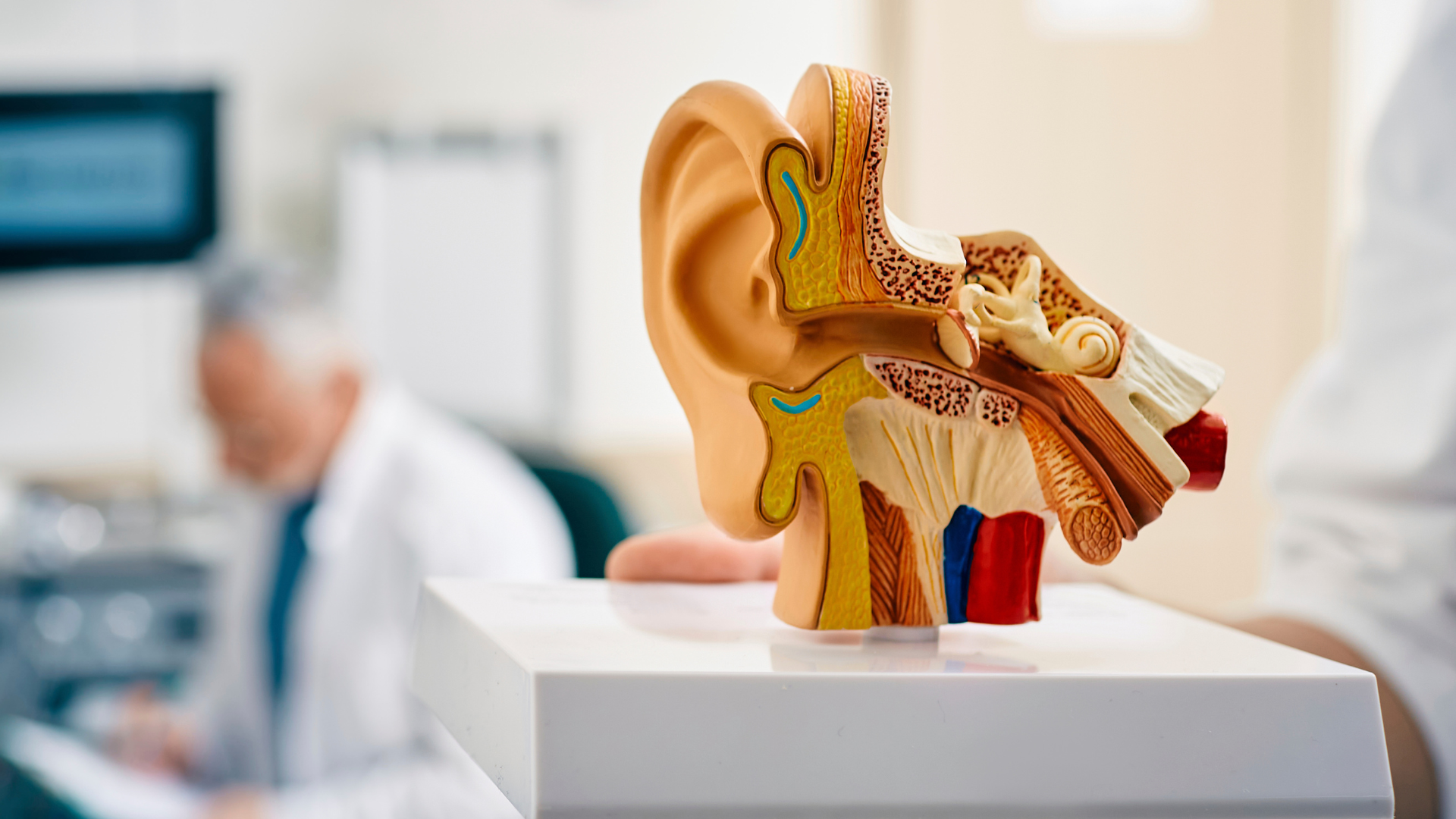 UK Audiology: Challenges, Accountability, and Hope for the Future