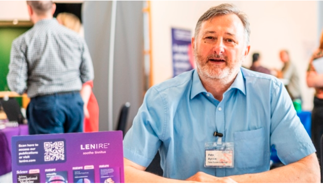 Beyond the Ringing: Finding Comfort, Connection, and Quiet with Tinnitus in Sheffield