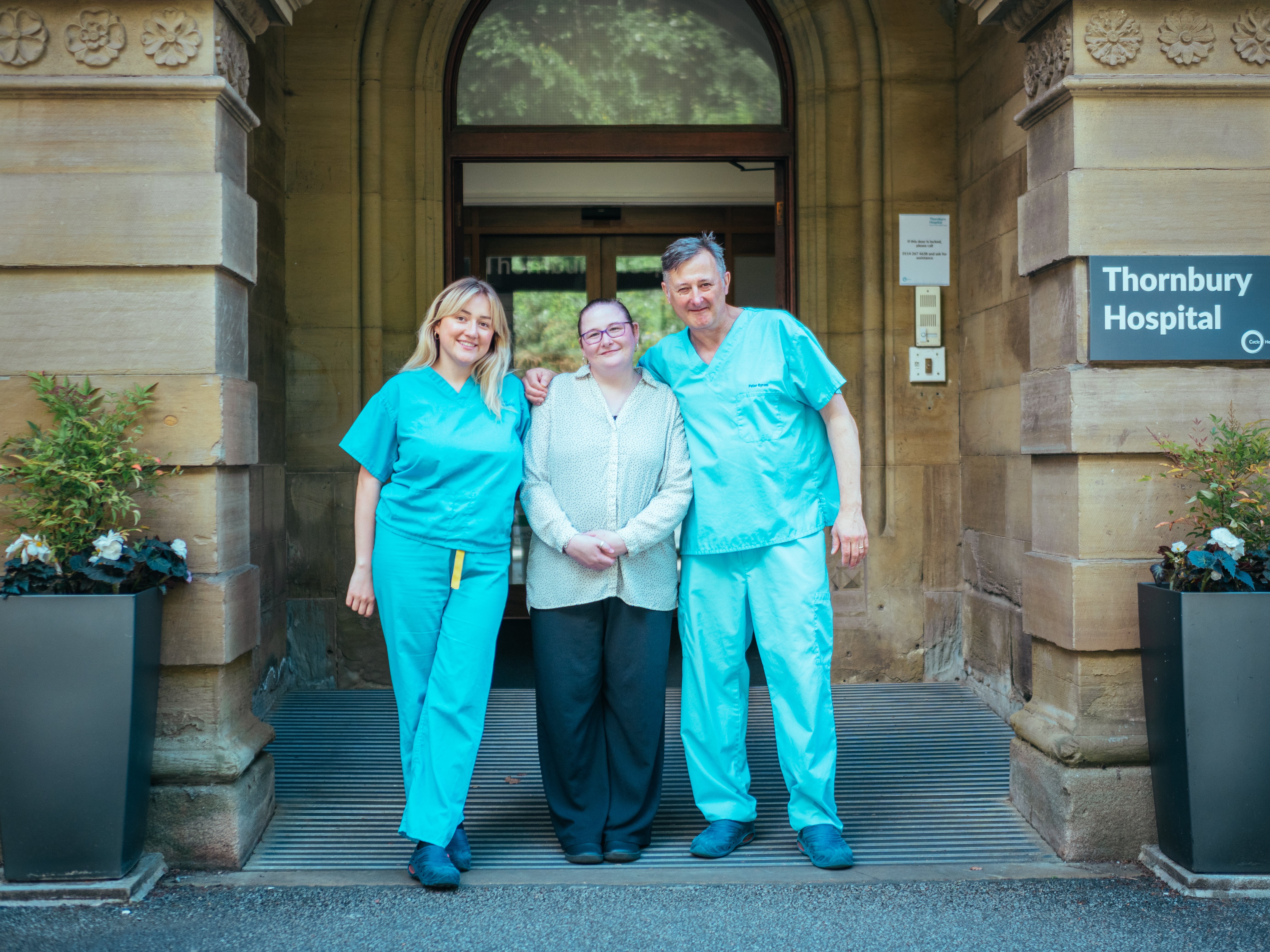 What CQC Registration Means for You as a Patient