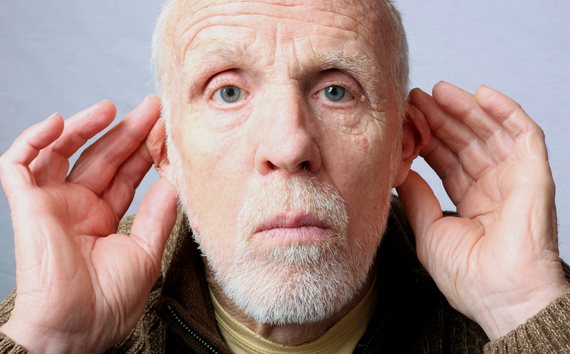 National Audiology Awareness Month: Why Your Hearing Health Matters