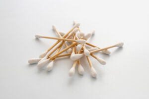 Why You Should Not Use Cotton Buds To Remove Ear Wax