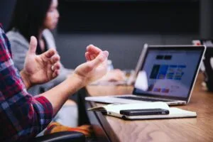 Hearing Loss at Work