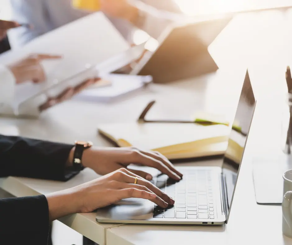 Hearing Loss in the Workplace: Tips, Rights, and Technology