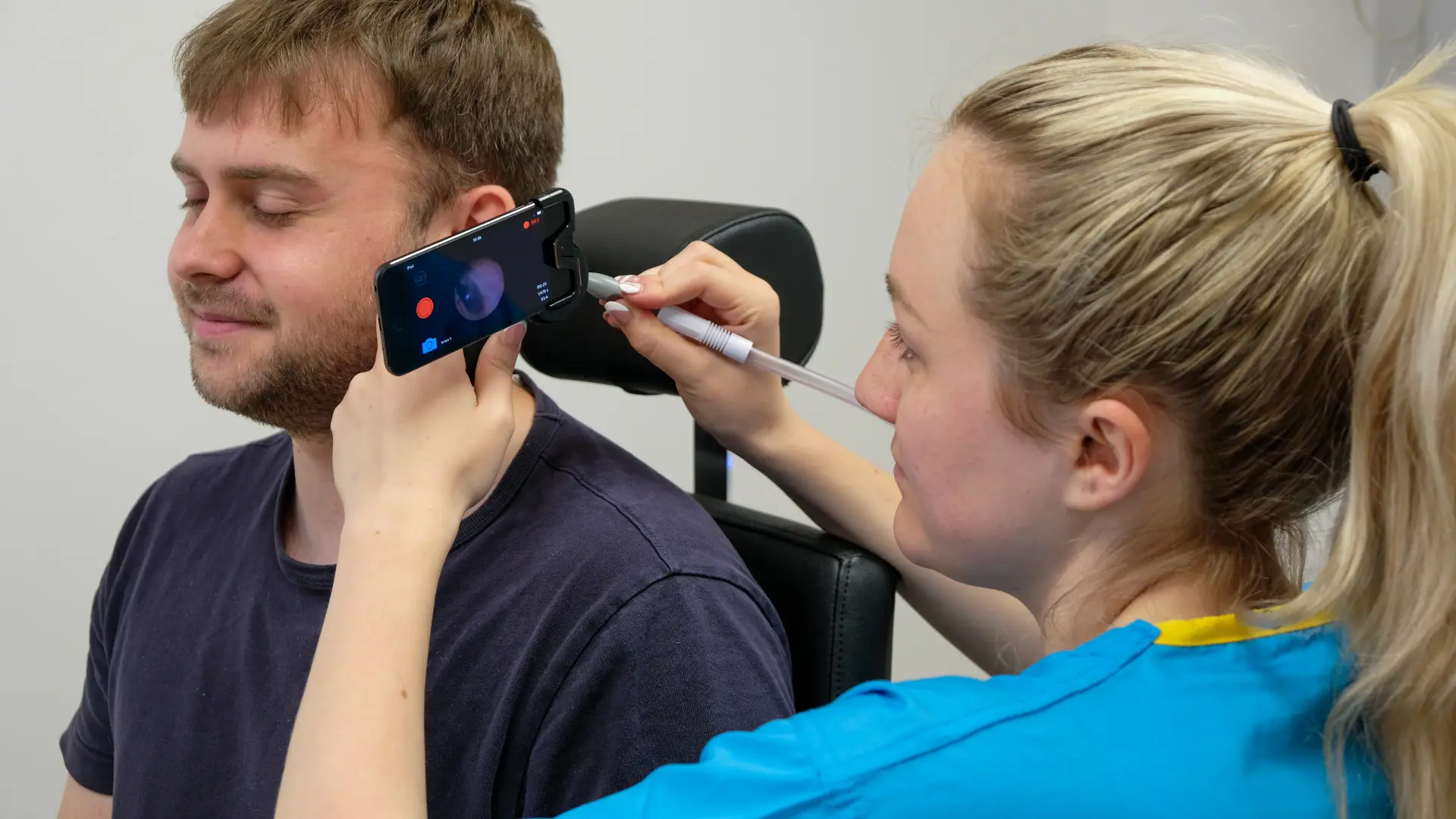 Your Hearing Health Spring Clean Starts Here