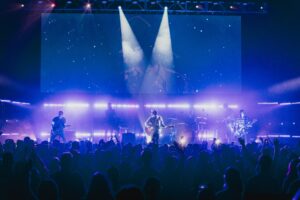 Love Live Music? Here's How to Protect Your Hearing This Summer
