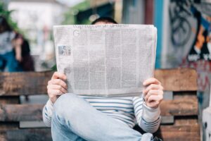 Good News Stories