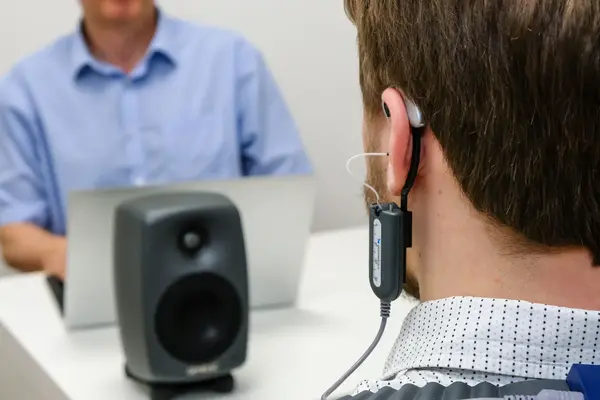 The Hidden Connection: Hearing Loss and Dementia