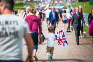 The Platinum Jubilee – Don’t Miss Out!