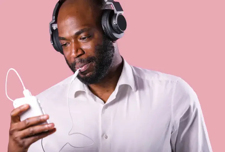 Why Your Brain Matters More Than Your Ears: How Lenire Therapy Works for Tinnitus