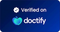 Doctify members logo