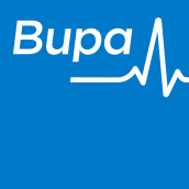 bupa logo