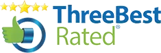 three best rated