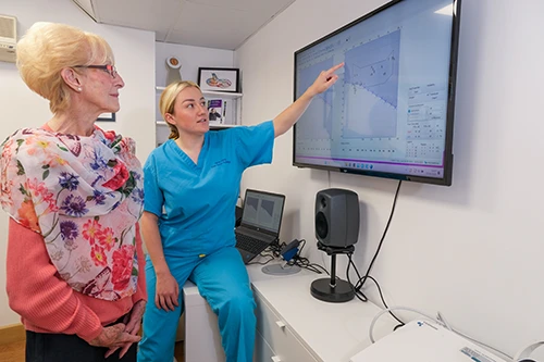 Hearing Test