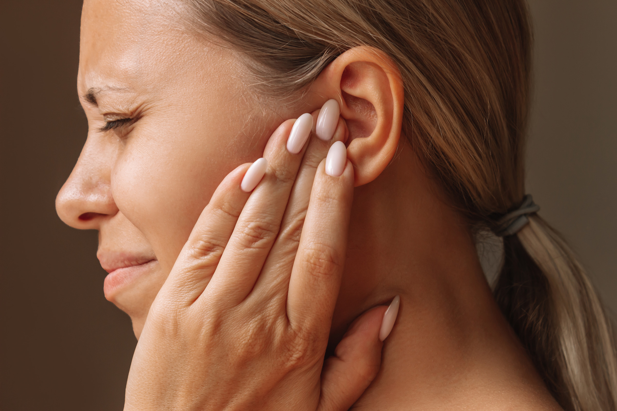 Tinnitus: Why You Don’t Have to Struggle Alone
