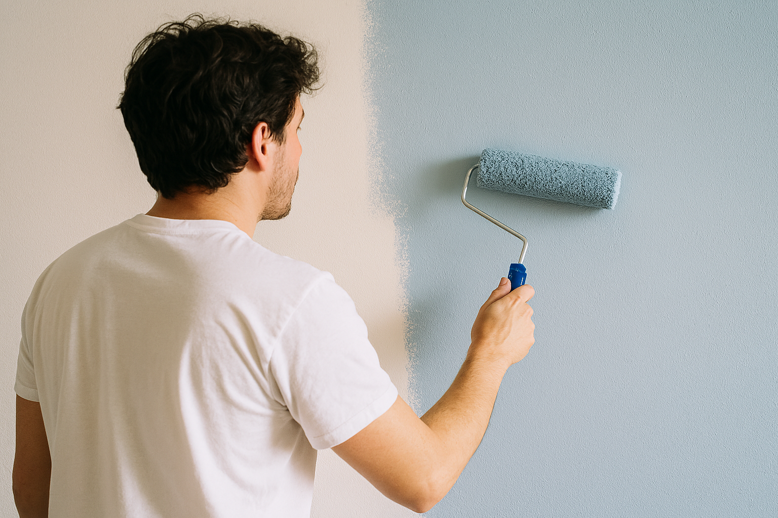 DIY Painting and Decorating - Intermediate 