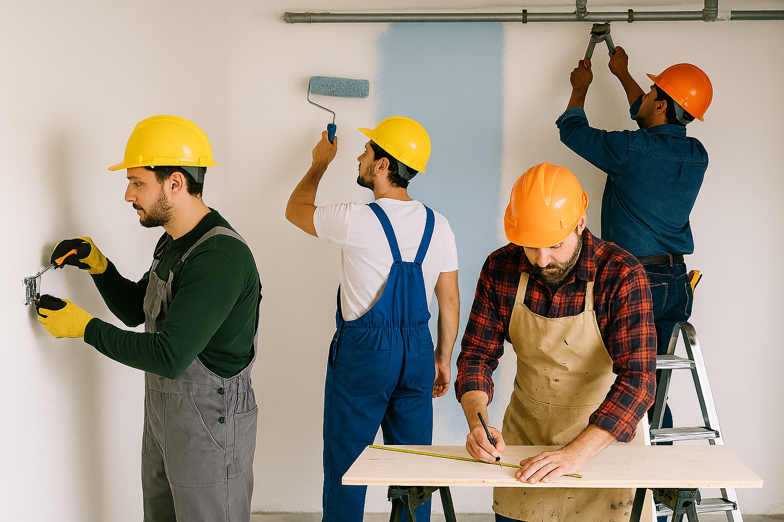 Property Development