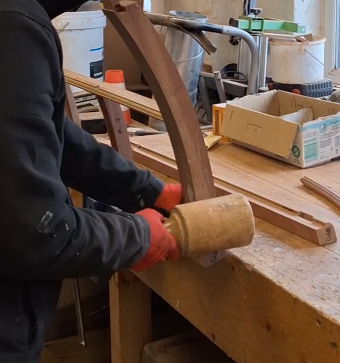 DIY Carpentry - Intro