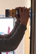 Door Hanging Course