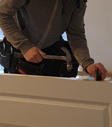 DIY Carpentry - Advanced