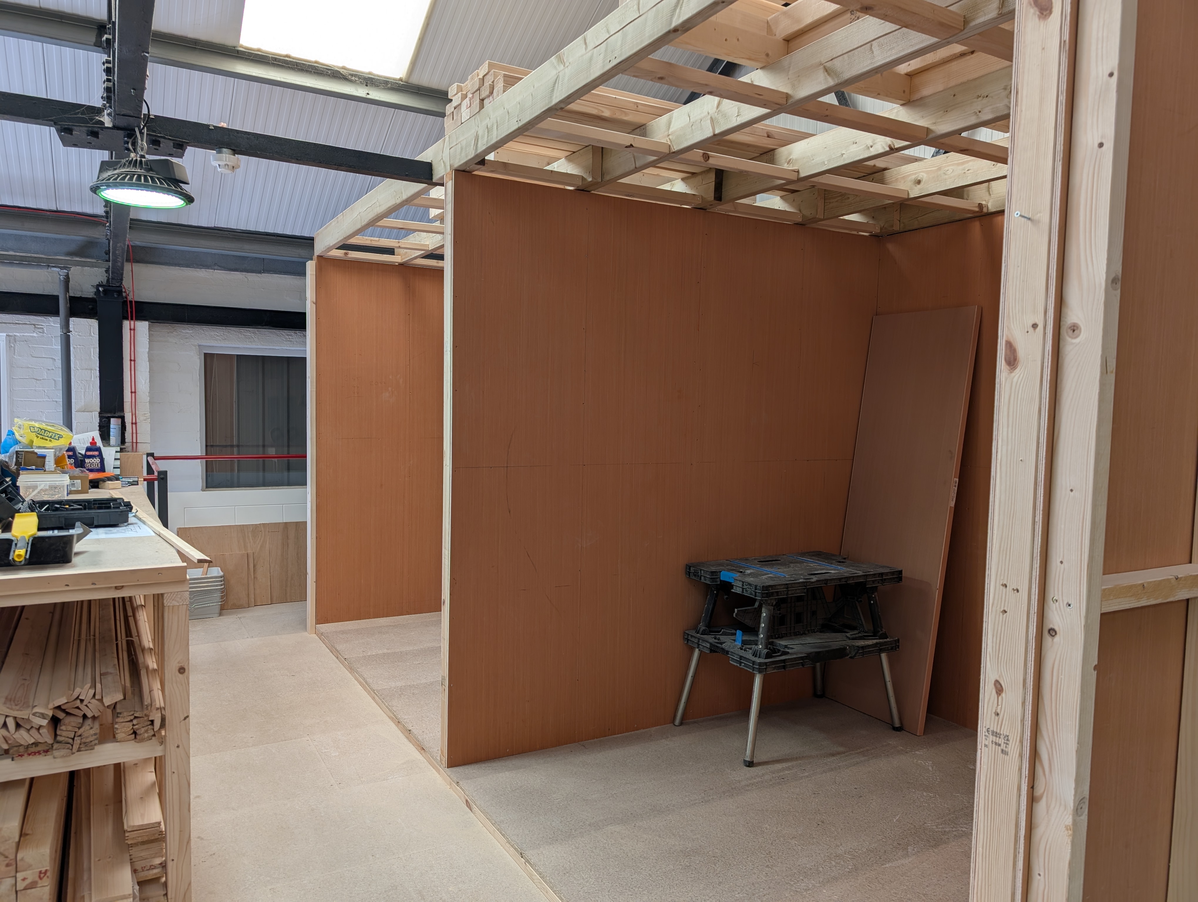 NVQ Level 2 Wall & Floor Tiling - One Day NVQ