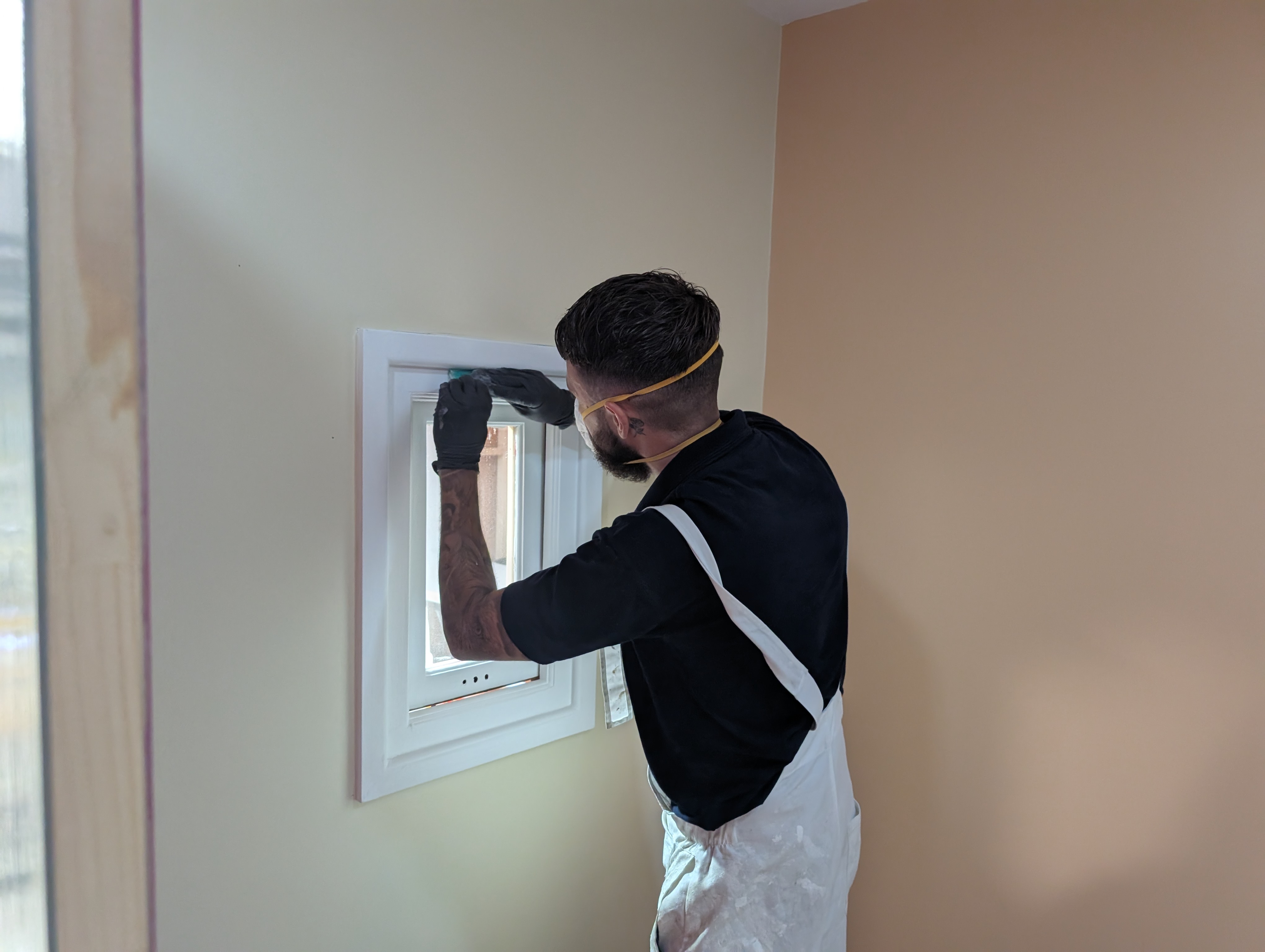 NVQ Level 2 Painting & Decorating - One Day NVQ
