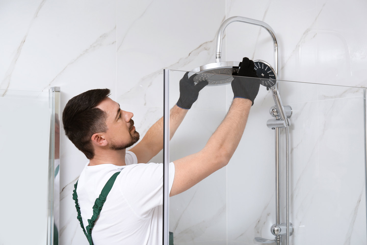 NVQ Level 2 Bathroom Fitting