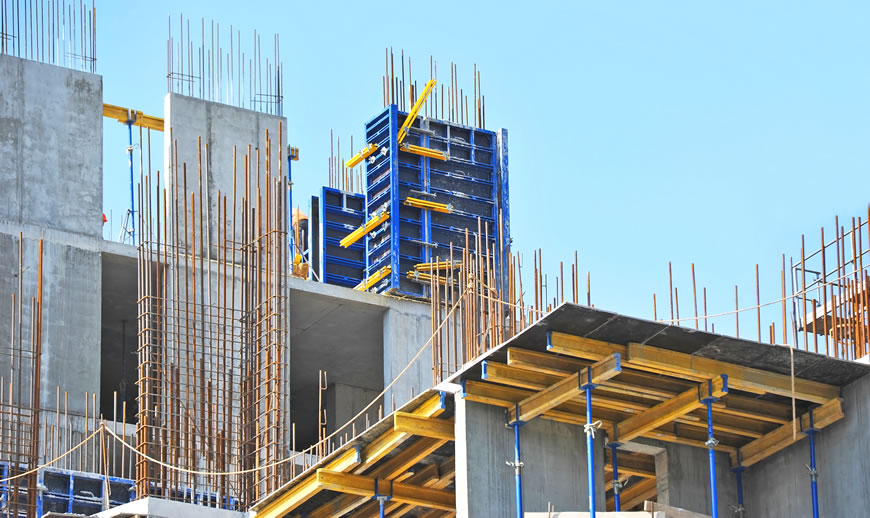 NVQ Level 2 Formwork