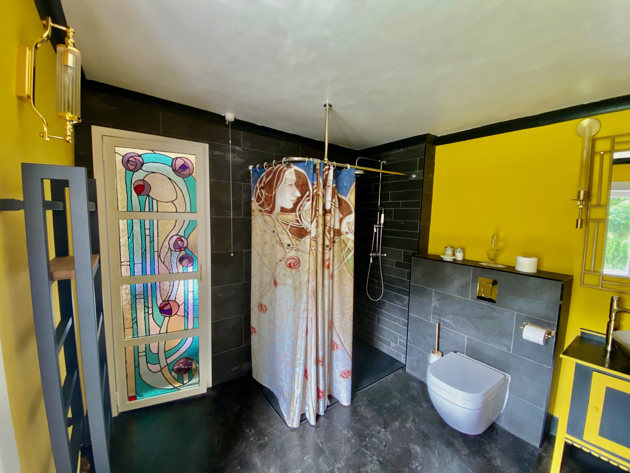 Mackintosh Room image gallery