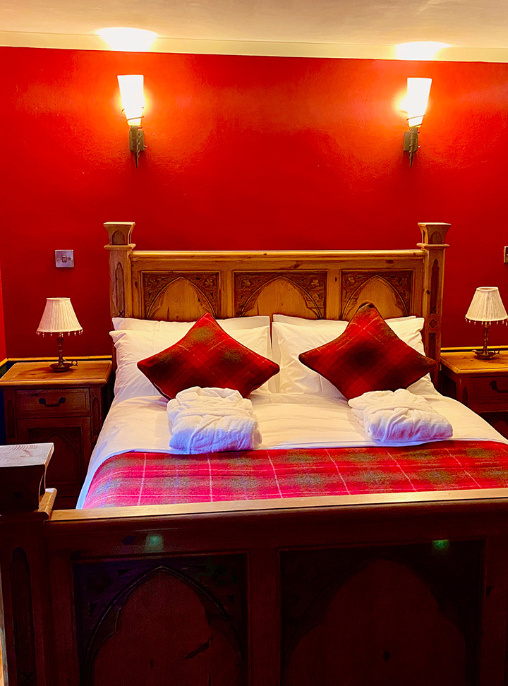 Highland Room