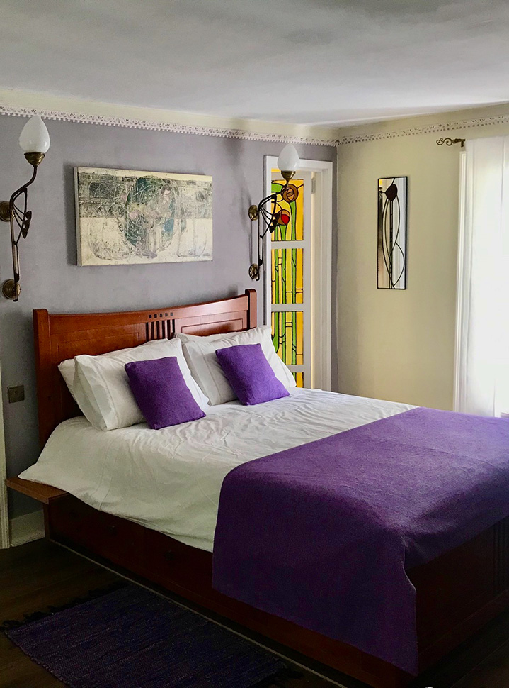 Mackintosh Room