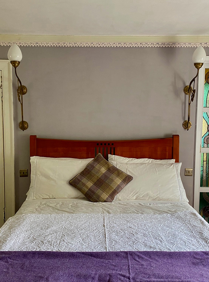 Mackintosh Room