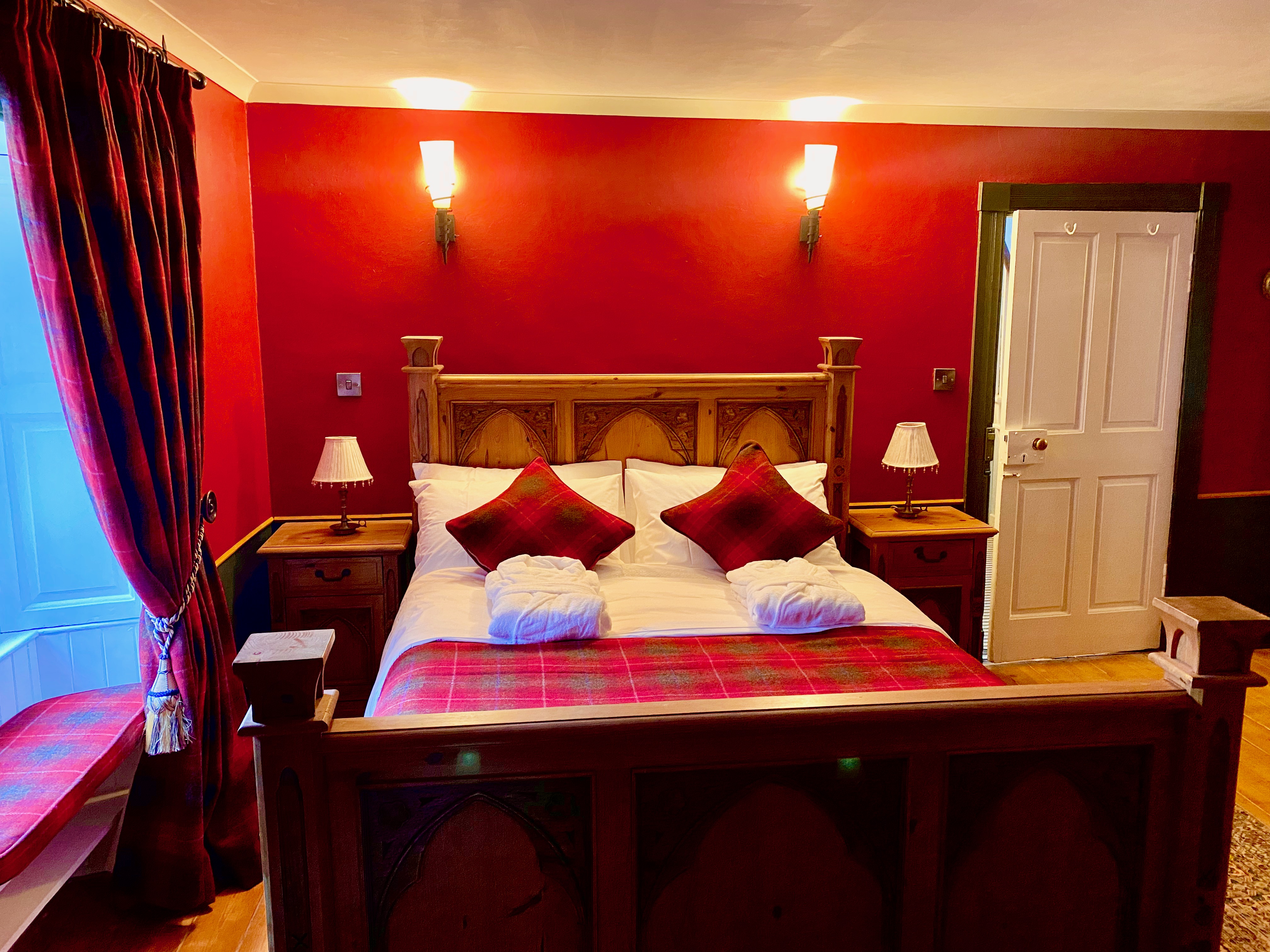 Highland Room image gallery