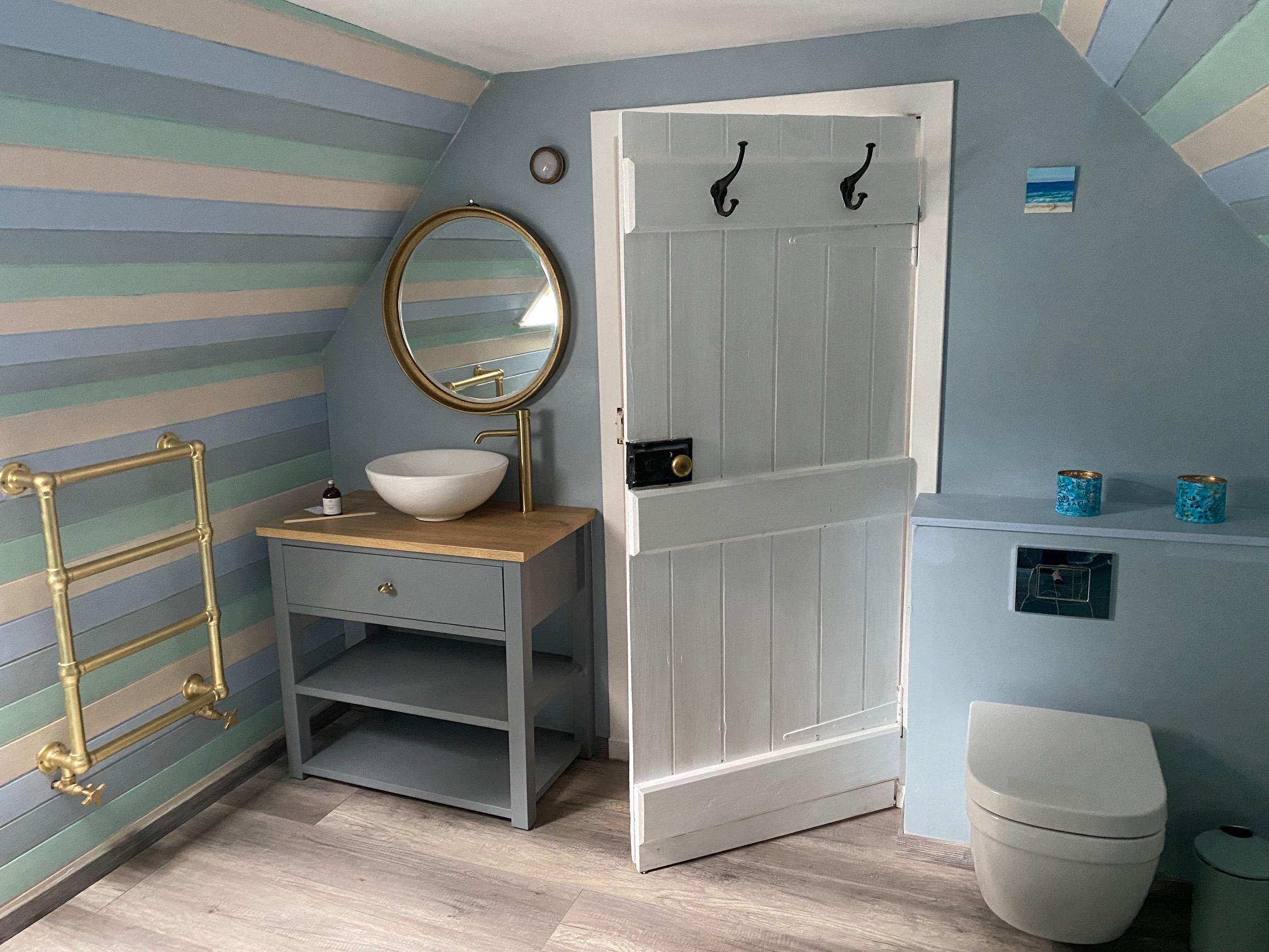 Island Studio image gallery