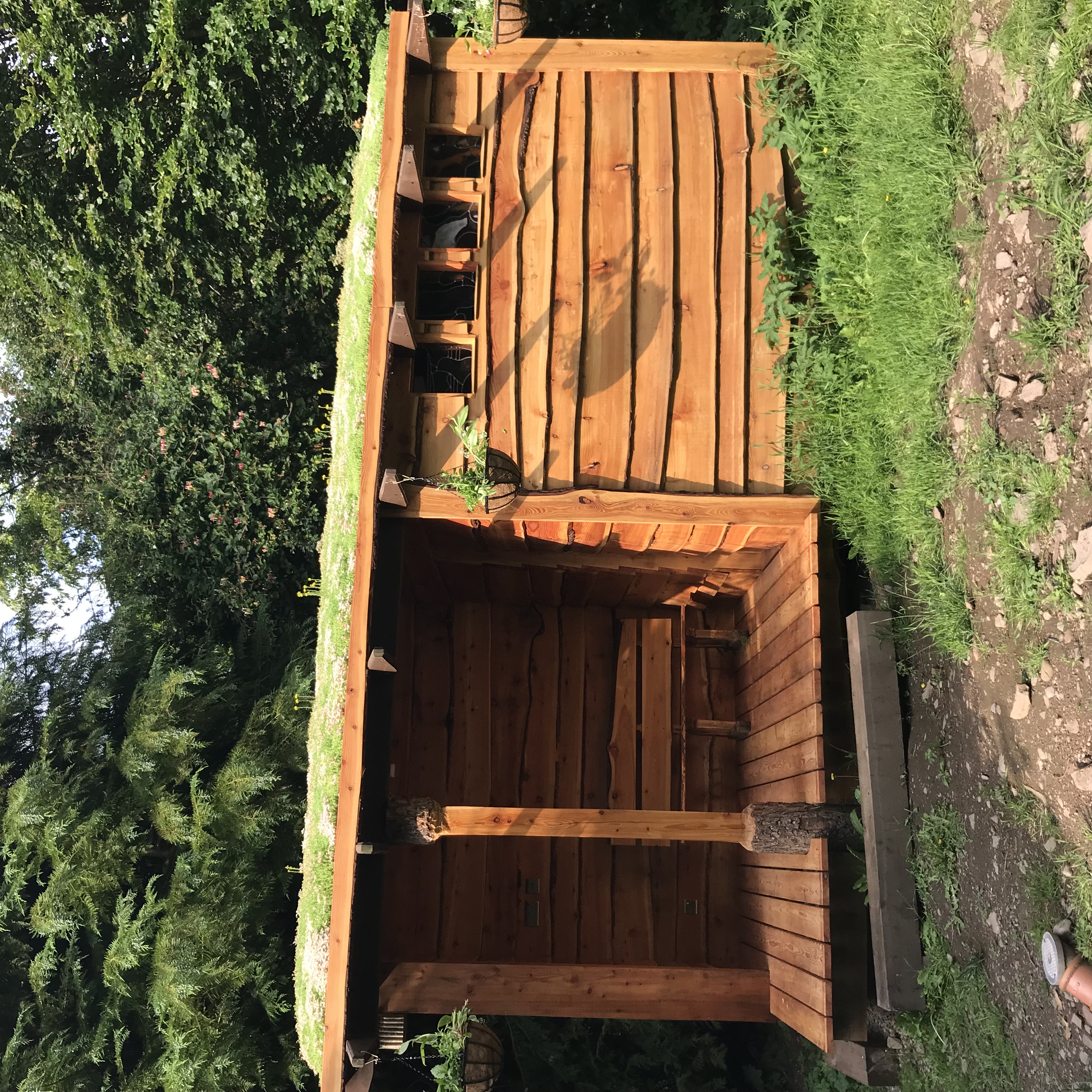 Shower Shed and Shop image gallery